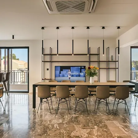 斯卡拉旅馆 3* Skala (Kefalonia)