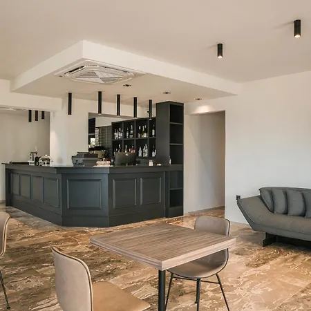 酒店 斯卡拉旅馆