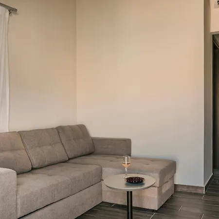 酒店 斯卡拉旅馆 Skala (Kefalonia)