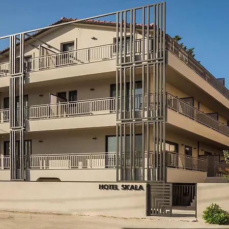 斯卡拉旅馆 Skala (Kefalonia)