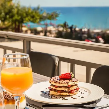 酒店 斯卡拉旅馆