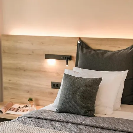 酒店 斯卡拉旅馆 Skala (Kefalonia)