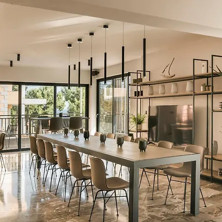 斯卡拉旅馆 Skala (Kefalonia)