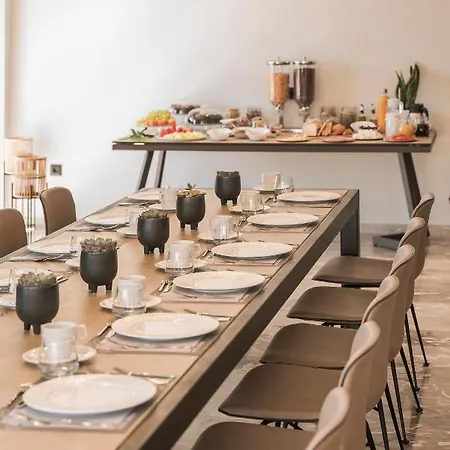 酒店 斯卡拉旅馆