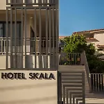 Skala Отель 3*