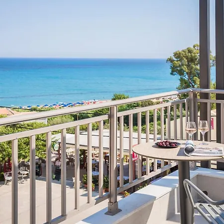 Skala Hotell 3*