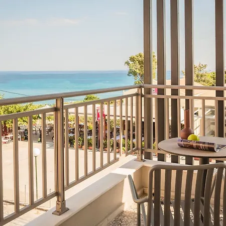 Skala Hotell