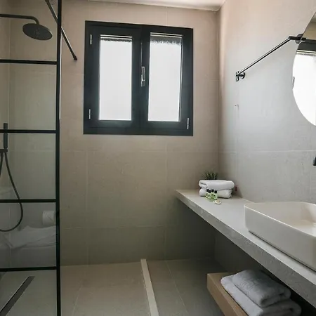 Skala Hotell 3*
