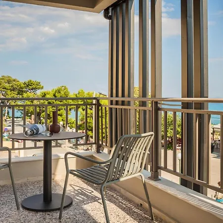 Skala Hotell