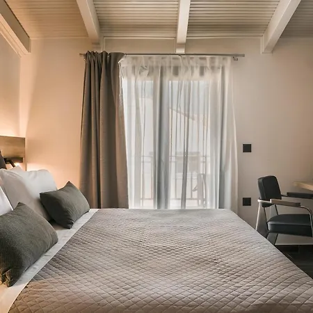 Skala Hotell