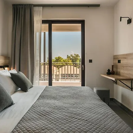 Skala Hotell