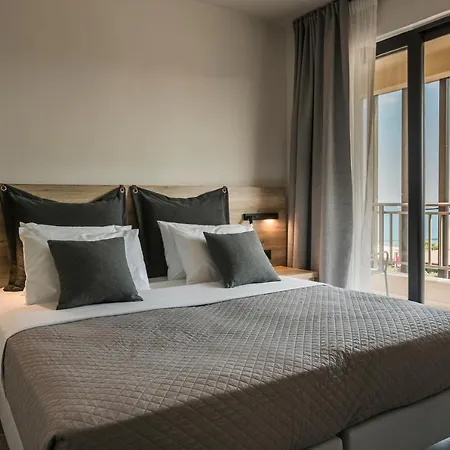 Hotell Skala 3*