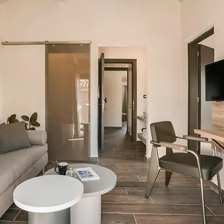 Hotell Skala 3*