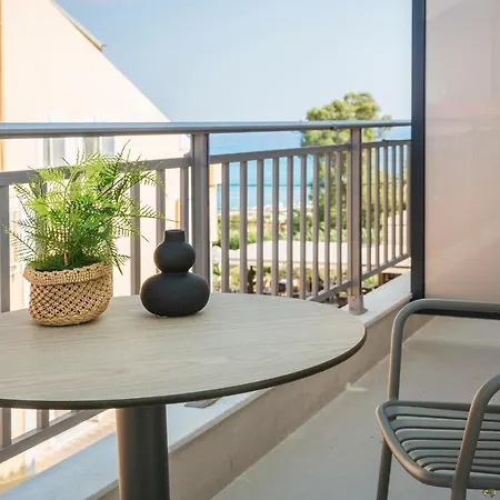 Skala Hotell