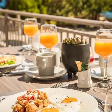Hotell Skala Skala (Kefalonia)