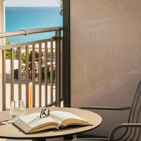 Skala Hotell