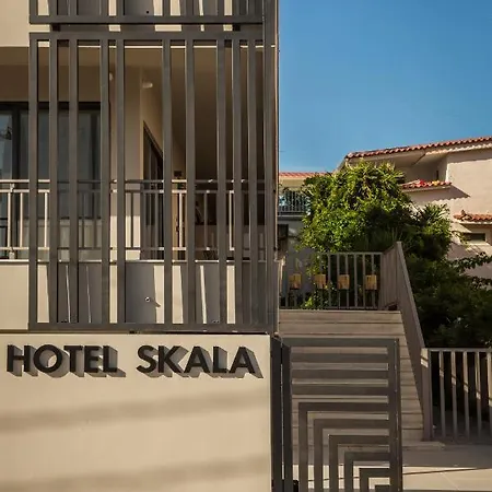 Skala Hotell 3*