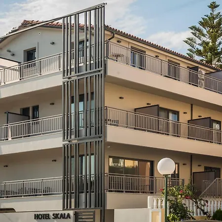 Skala Hotel 3*