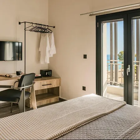 Hotel Skala 3*