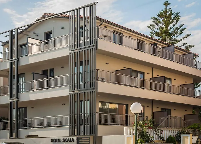 Skala 호텔 3*