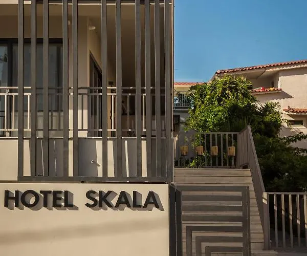 Skala 호텔 3*