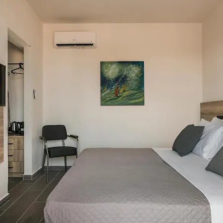 Hotel Skala Skala (Kefalonia)