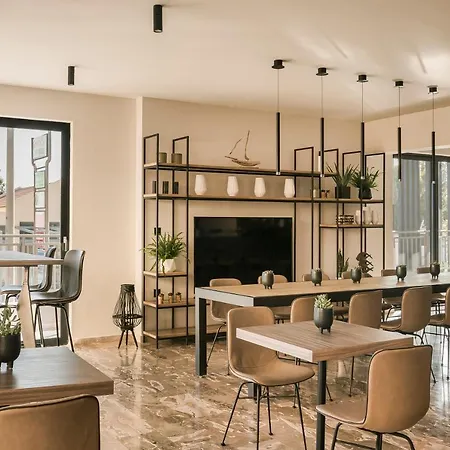 Hotel Skala Skala (Kefalonia)