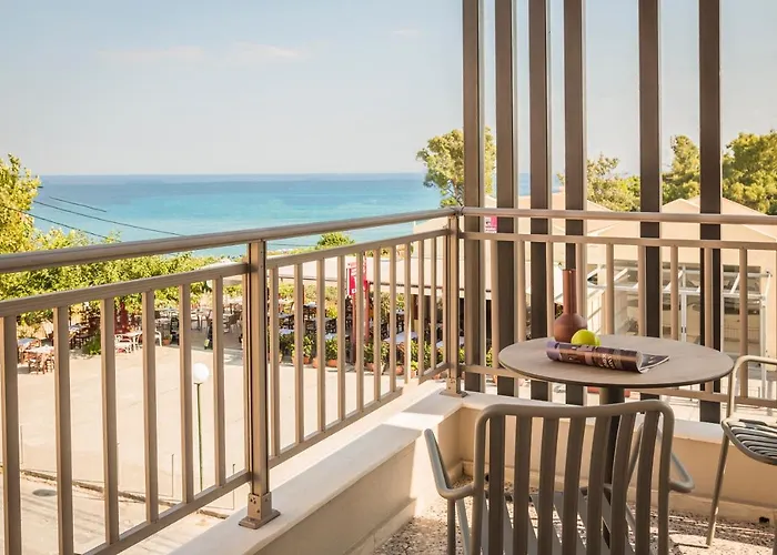 Skala Hotell