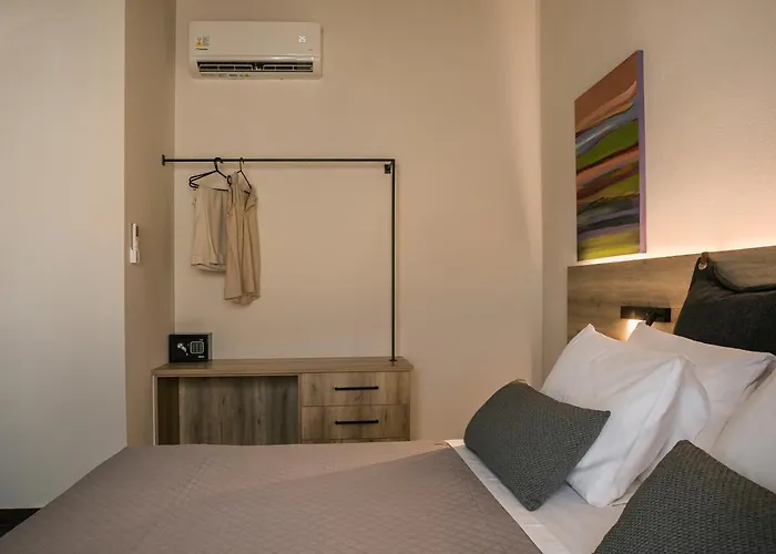 Hotell Skala 3*