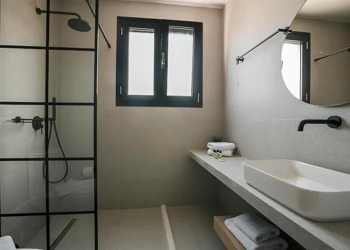 Skala Hotell 3*