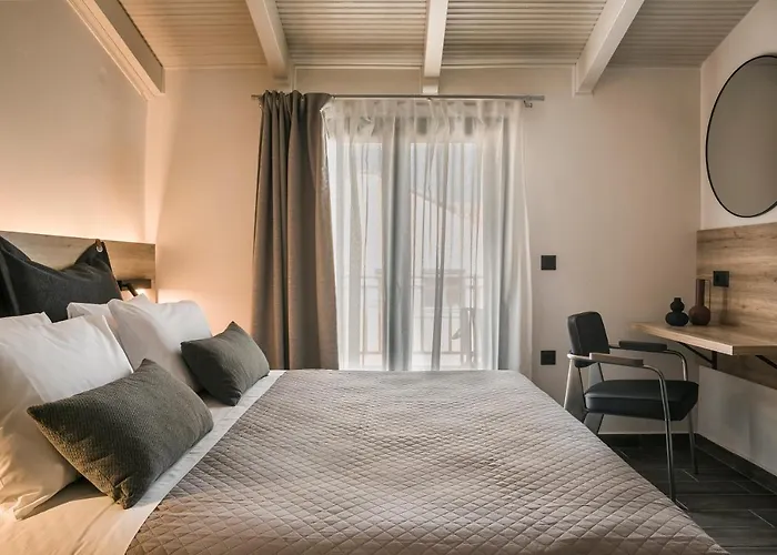 Skala Hotell