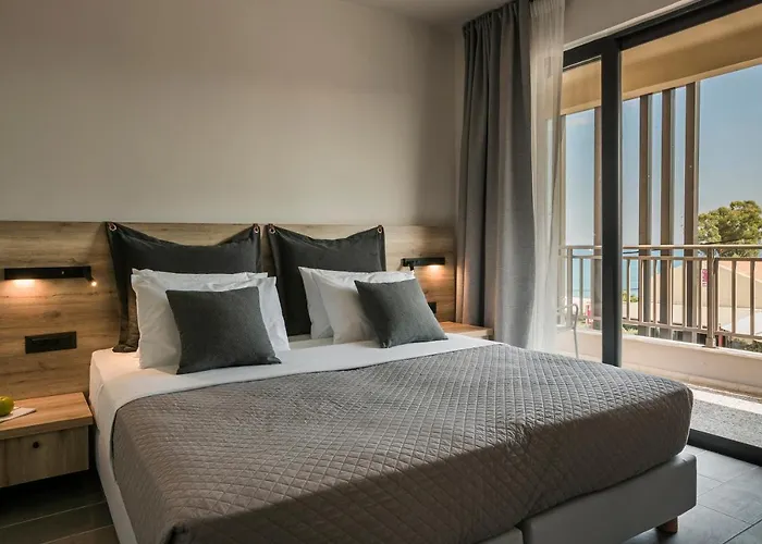 Hotell Skala 3*