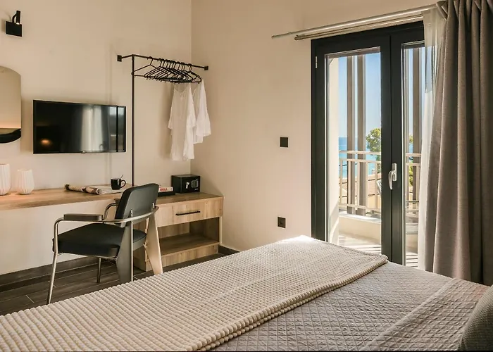 Hotell Skala 3*