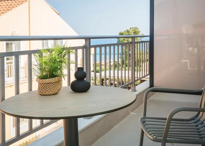 Skala Hotell