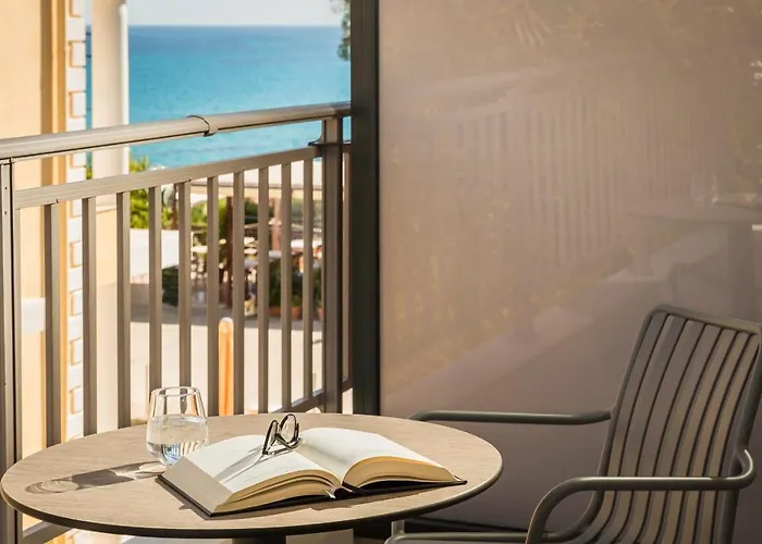 Skala Hotell