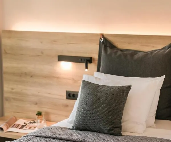 Hotell Skala Skala (Kefalonia)